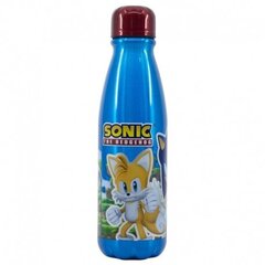 alumiininen sonic-juoma-astia, 600ml hinta ja tiedot | Juomapullot | hobbyhall.fi