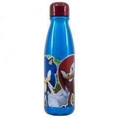 alumiininen sonic-juoma-astia, 600ml hinta ja tiedot | Juomapullot | hobbyhall.fi