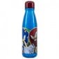 Alumiininen juoma Sonic, 600ml hinta ja tiedot | Juomapullot | hobbyhall.fi