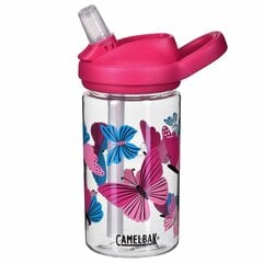 Juomapullo CamelBak Eddy+ Kids, 400ml hinta ja tiedot | Juomapullot | hobbyhall.fi