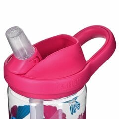 Juomapullo CamelBak Eddy+ Kids, 400ml hinta ja tiedot | Juomapullot | hobbyhall.fi