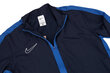 Miesten neulepusero Nike Dri-FIT Academy 23 DR1710 451, sininen hinta ja tiedot | Miesten puserot ja hupparit | hobbyhall.fi