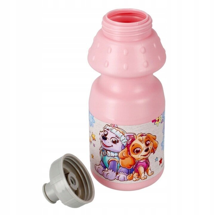 Juoma- ja aamiaispakkaussetti Starpak Paw Patrol, 350 ml hinta ja tiedot | Juomapullot | hobbyhall.fi