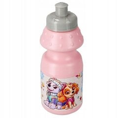 Juoma- ja aamiaispakkaussetti Starpak Paw Patrol, 350 ml hinta ja tiedot | Juomapullot | hobbyhall.fi