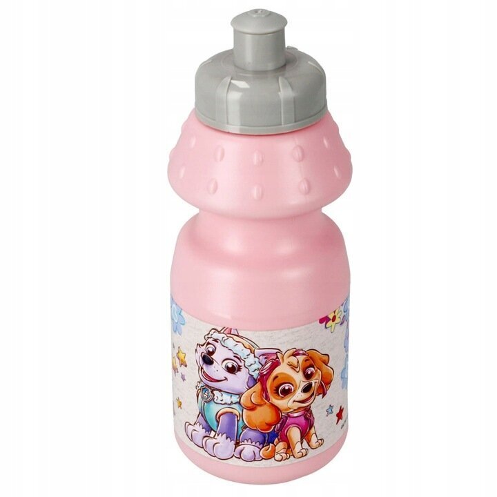 Juoma- ja aamiaispakkaussetti Starpak Paw Patrol, 350 ml hinta ja tiedot | Juomapullot | hobbyhall.fi