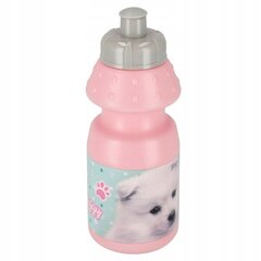 Juoma- ja aamiaislaatikkosetti Starpak Doggy, 350 ml hinta ja tiedot | Juomapullot | hobbyhall.fi