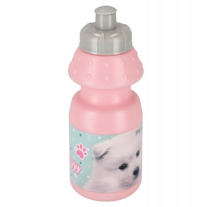 Juoma- ja aamiaislaatikkosetti Starpak Doggy, 350 ml hinta ja tiedot | Juomapullot | hobbyhall.fi