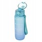 Vesipullo Starpak Ombre, 750 ml hinta ja tiedot | Juomapullot | hobbyhall.fi