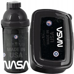 Juoma- ja aamiaispakkaus Paso Nasa, 500 ml hinta ja tiedot | Juomapullot | hobbyhall.fi