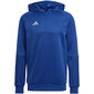 Miesten villapaita Adidas Tiro 23 Competition Hoodie, sininen hinta ja tiedot | Miesten puserot ja hupparit | hobbyhall.fi