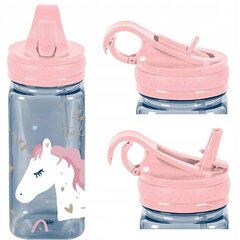 Juomapullo Paso Unicorn, 300 ml hinta ja tiedot | Juomapullot | hobbyhall.fi