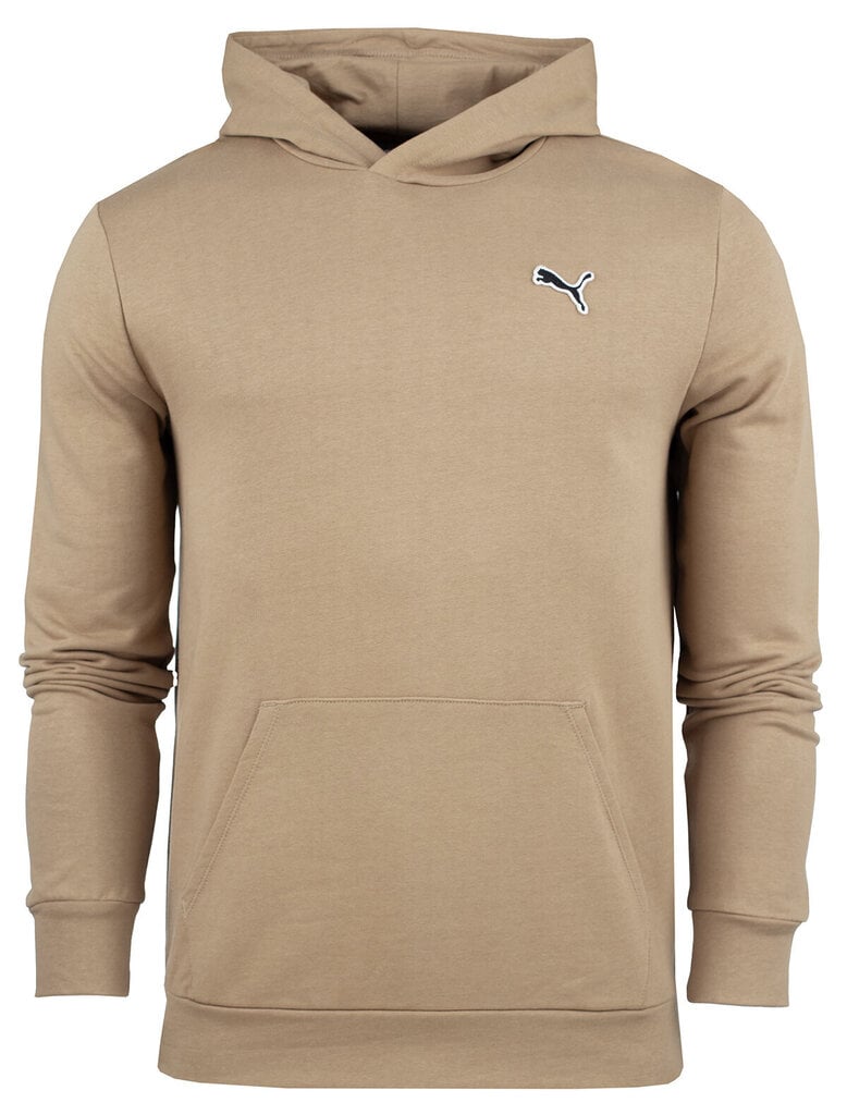 Miesten villapaita Puma Better Essentials -huppari TR 675978 85, beige hinta ja tiedot | Miesten puserot ja hupparit | hobbyhall.fi