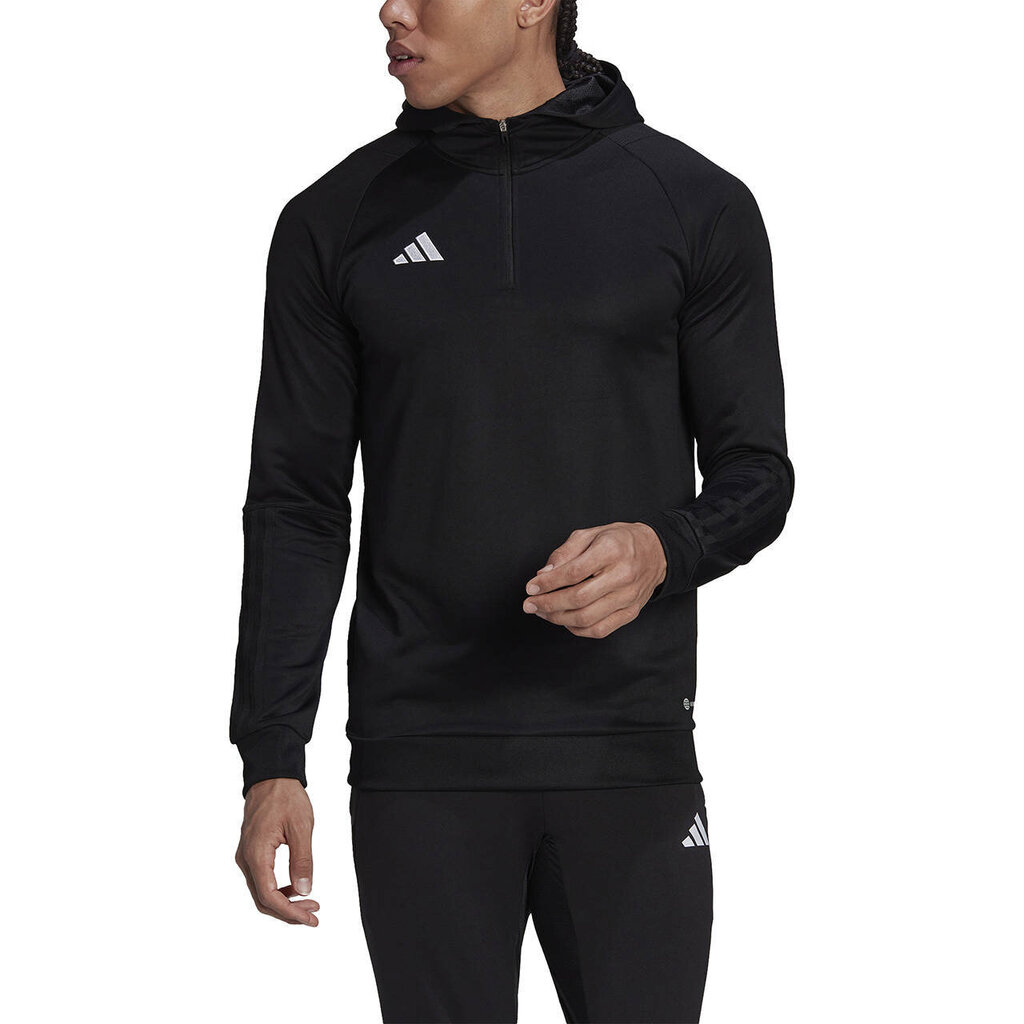 Miesten neule Adidas, musta hinta ja tiedot | Miesten puserot ja hupparit | hobbyhall.fi