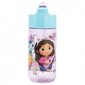 Juoma Gabby's Dollhouse, 430 ml hinta ja tiedot | Juomapullot | hobbyhall.fi