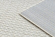 Matto ORIGI 3561 kerma - litteä SISAL - beige hinta ja tiedot | Isot matot | hobbyhall.fi