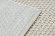 Matto ORIGI 3555 kerma - litteä SISAL - beige hinta ja tiedot | Isot matot | hobbyhall.fi