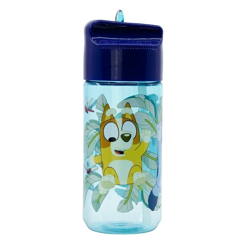 Bluey juoma, 430 ml hinta ja tiedot | Juomapullot | hobbyhall.fi