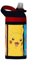 Juo Pokemon, 500 ml hinta ja tiedot | Juomapullot | hobbyhall.fi