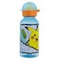 Vesipullo Pokemon, 370 ml hinta ja tiedot | Juomapullot | hobbyhall.fi