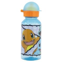 Vesipullo Pokemon, 370 ml hinta ja tiedot | Juomapullot | hobbyhall.fi