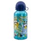 Vesipullo Bluey, 400 ml hinta ja tiedot | Juomapullot | hobbyhall.fi