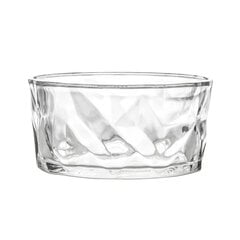 Särkymättömät jälkiruokamaljat PRISMA DESSERT CUP Clear 160ml, 4kpl hinta ja tiedot | Merlon Koti ja keittiö | hobbyhall.fi