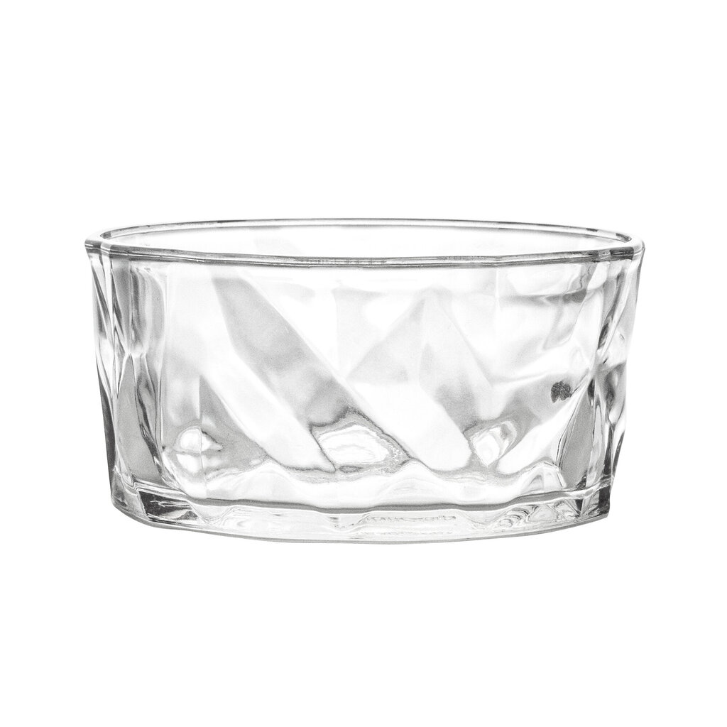 Särkymättömät jälkiruokamaljat PRISMA DESSERT CUP Clear 160ml, 4kpl hinta ja tiedot | Astiat | hobbyhall.fi