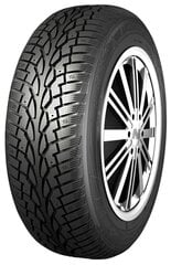 225/55R16 Nankang SW-7 nastarengas 95T hinta ja tiedot | Talvirenkaat | hobbyhall.fi