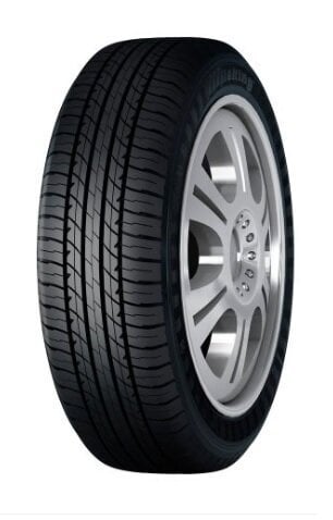 195/60R16 Haida HD668 D/C/B 89H hinta ja tiedot | Kesärenkaat | hobbyhall.fi