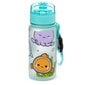 Rikkoutumaton pullo lapsille - Adoramals Sealife 350 ml hinta ja tiedot | Juomapullot | hobbyhall.fi