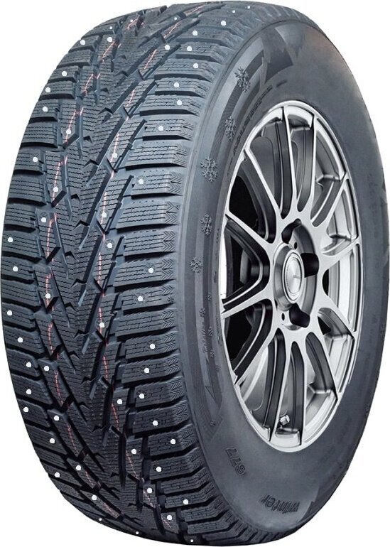 185/65R15 Mileking MK677 92T nastarengas hinta ja tiedot | Talvirenkaat | hobbyhall.fi