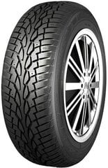 185/65R14 SW-7 nastoitettu 90T XL hinta ja tiedot | Talvirenkaat | hobbyhall.fi