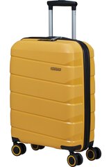 Pieni matkalaukku American Tourister Air Move S, keltainen hinta ja tiedot | Matkalaukut ja matkakassit | hobbyhall.fi