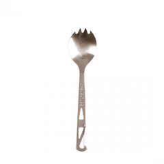 Työkalut Lifeventure Titanium Spork hinta ja tiedot | Muut retkeilyvarusteet | hobbyhall.fi