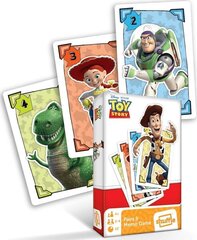 muistipeli cartamundi toy story hinta ja tiedot | Lautapelit ja älypelit | hobbyhall.fi