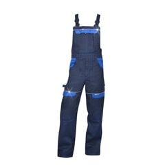 Half jumpsuit Cool trendi hinta ja tiedot | Työvaatteet | hobbyhall.fi