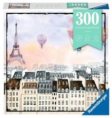 ravensburger ilmapallopalapeli, 300 kpl. hinta ja tiedot | Palapelit | hobbyhall.fi