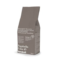 Sementtikitti laattasaumoihin Fugabella Color 45, 3 kg hinta ja tiedot | Laastit ja kitit | hobbyhall.fi