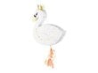 Piñata Swan, 43,5 x 49,5 x 9 cm hinta ja tiedot | Juhlakoristeet | hobbyhall.fi