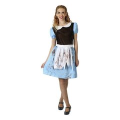 Puku aikuisille Alice Halloween Maid hinta ja tiedot | Naamiaisasut | hobbyhall.fi