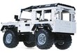 Malli Jeep Double Eagle C51004W hinta ja tiedot | Pienoismallit | hobbyhall.fi