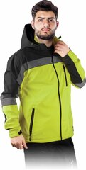 Työstukko LH Pirol HI-Vis hinta ja tiedot | Työvaatteet | hobbyhall.fi