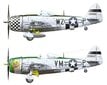 Tamiya P-47D hävittäjä hinta ja tiedot | Pienoismallit | hobbyhall.fi