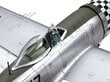 Tamiya P-47D hävittäjä hinta ja tiedot | Pienoismallit | hobbyhall.fi