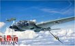 Italeri muovimalli Heinkel He 111H Battle of Britain 80. hinta ja tiedot | Pienoismallit | hobbyhall.fi