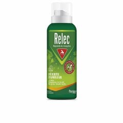 Suihkuta hyttysiä vastaan ​​Relec Spray hinta ja tiedot | Muut retkeilyvarusteet | hobbyhall.fi