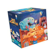 lautapeli granna box monster hinta ja tiedot | Lautapelit ja älypelit | hobbyhall.fi