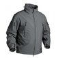 Miesten takki Helikon-Tex Urban Gunfighter Jacket Shark Skin Windblocker hinta ja tiedot | Miesten ulkoilutakit | hobbyhall.fi