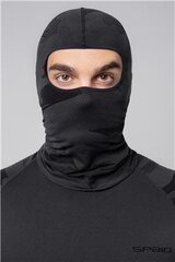 Balaclava Spaio Tactical (musta) hinta ja tiedot | Miesten hatut, huivit ja käsineet | hobbyhall.fi