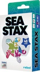 lautapeli sea stax rebel hinta ja tiedot | Lautapelit ja älypelit | hobbyhall.fi